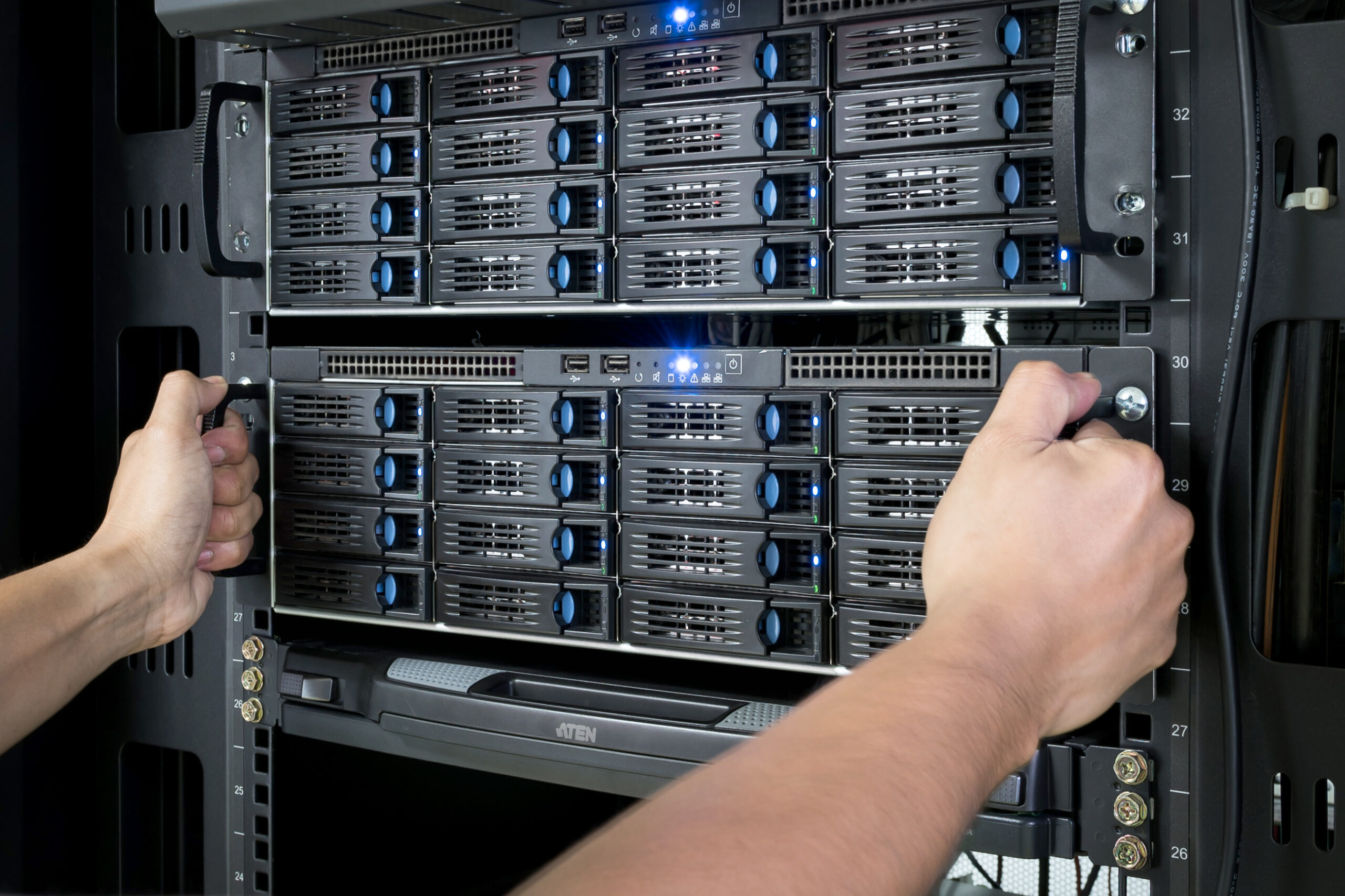 It’s on: the battle to keep your data safe and how to win it ...