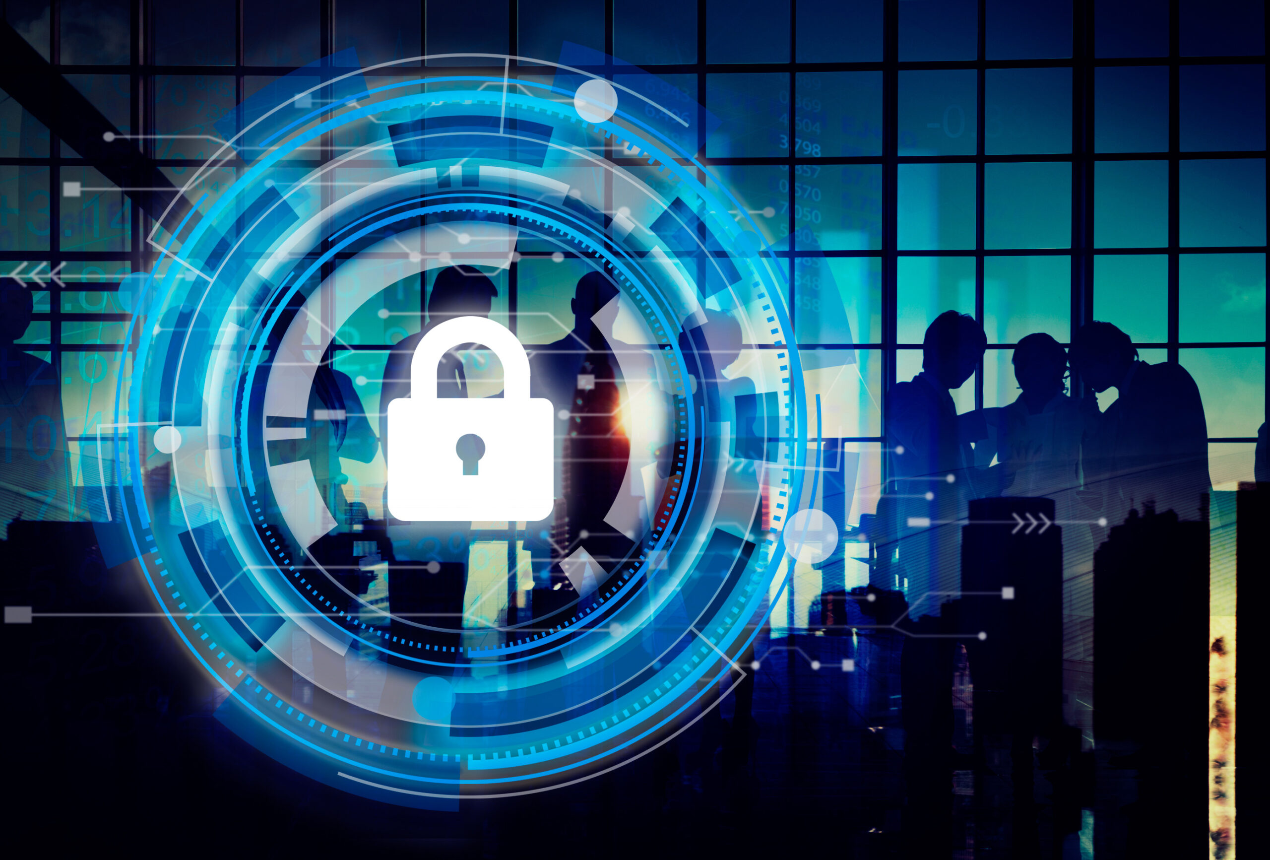 Graduates from Cyber Retraining Academy snapped up by industry