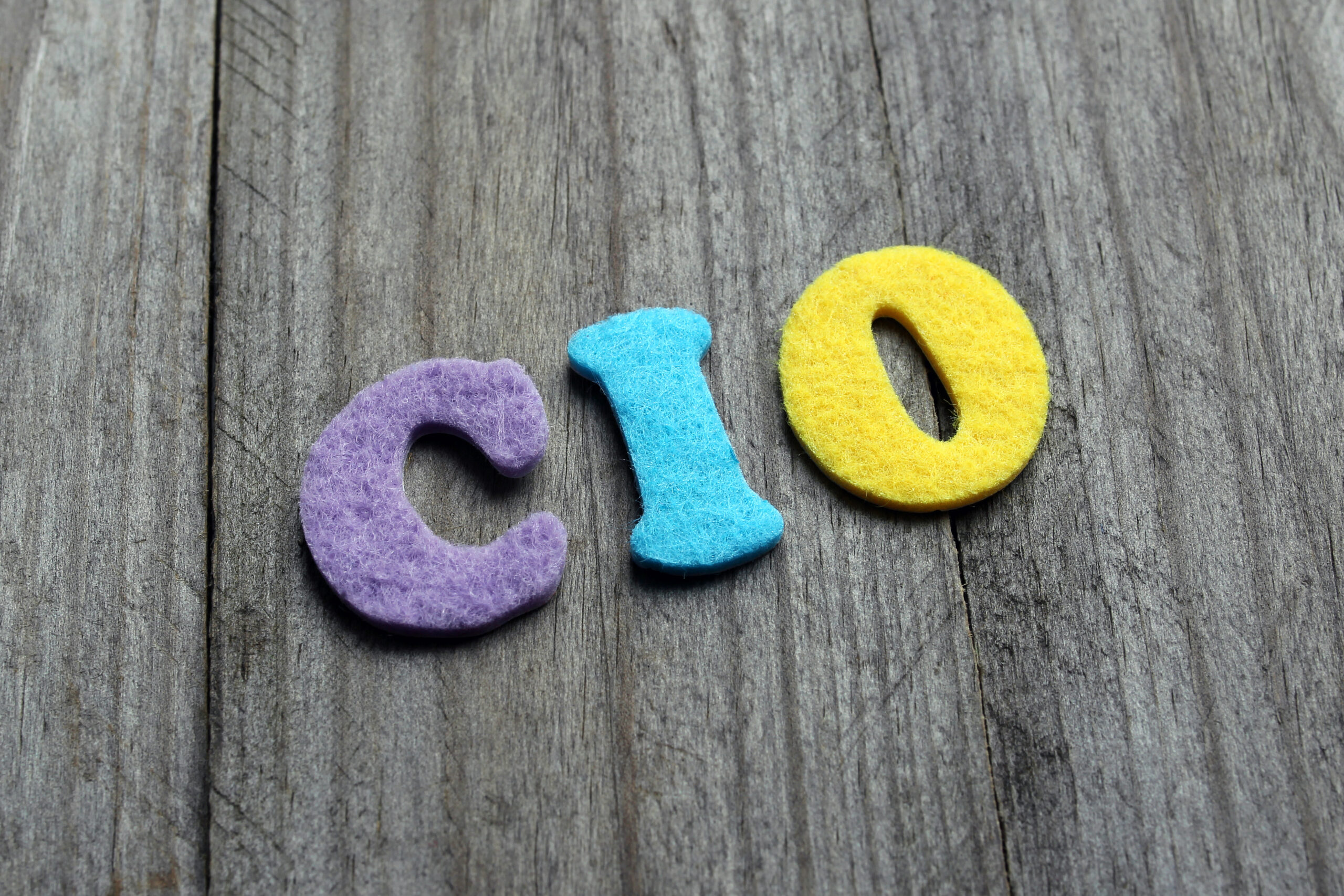 The CIOs CIO - Information Age