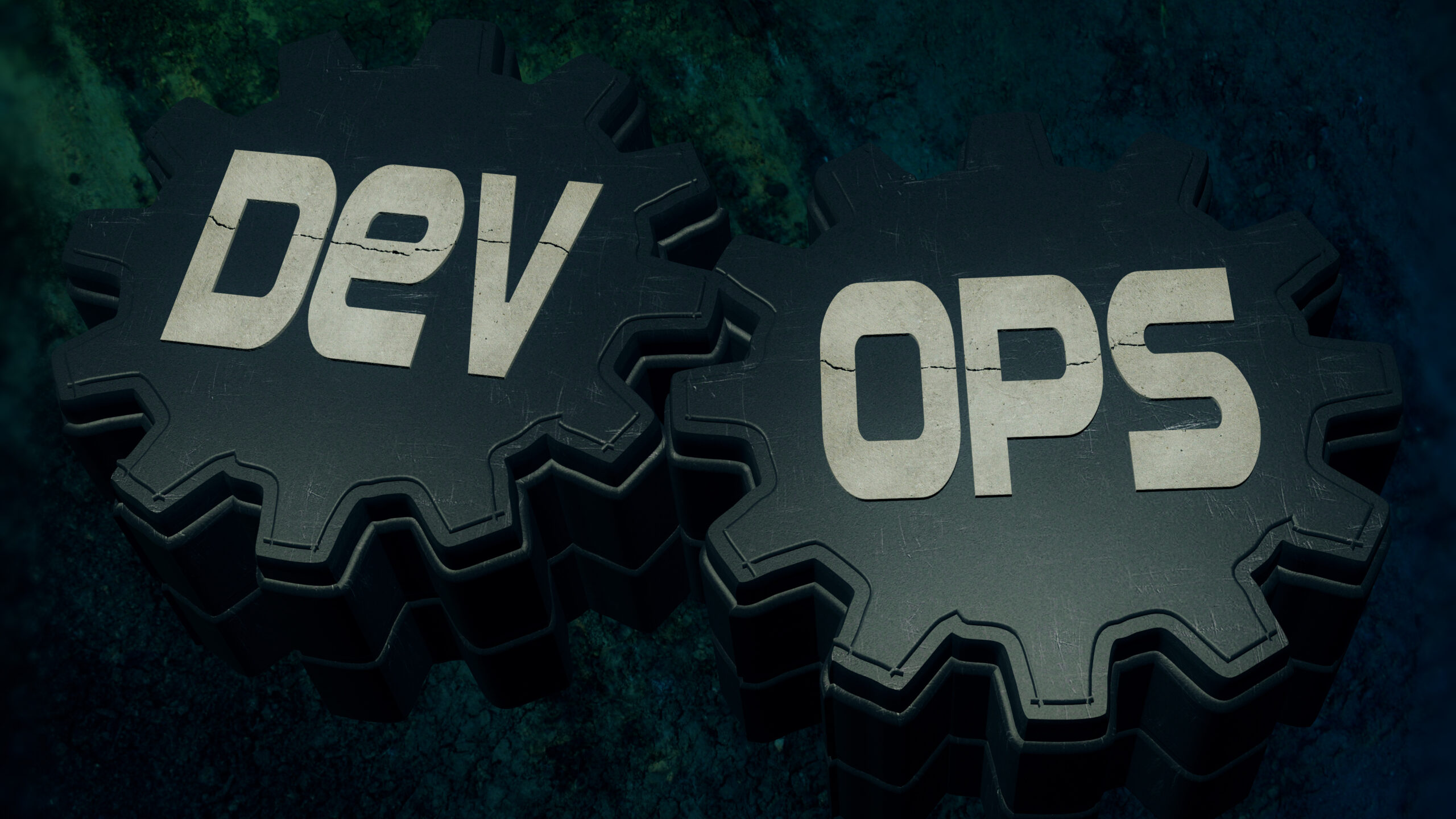 It’s not just for startups: Scaling DevOps at the enterprise