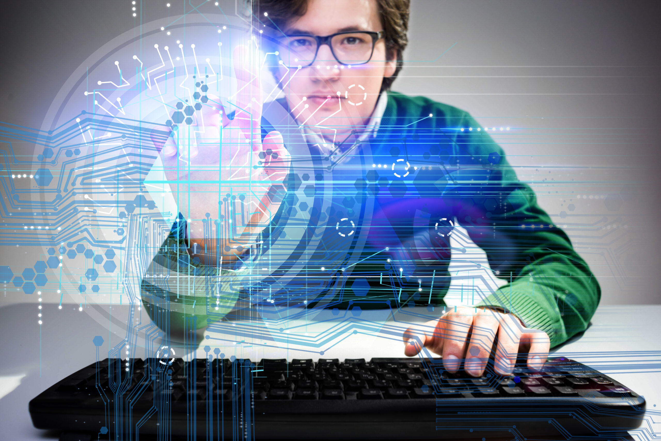 4 ways the workplace will change in 2017 - Information Age