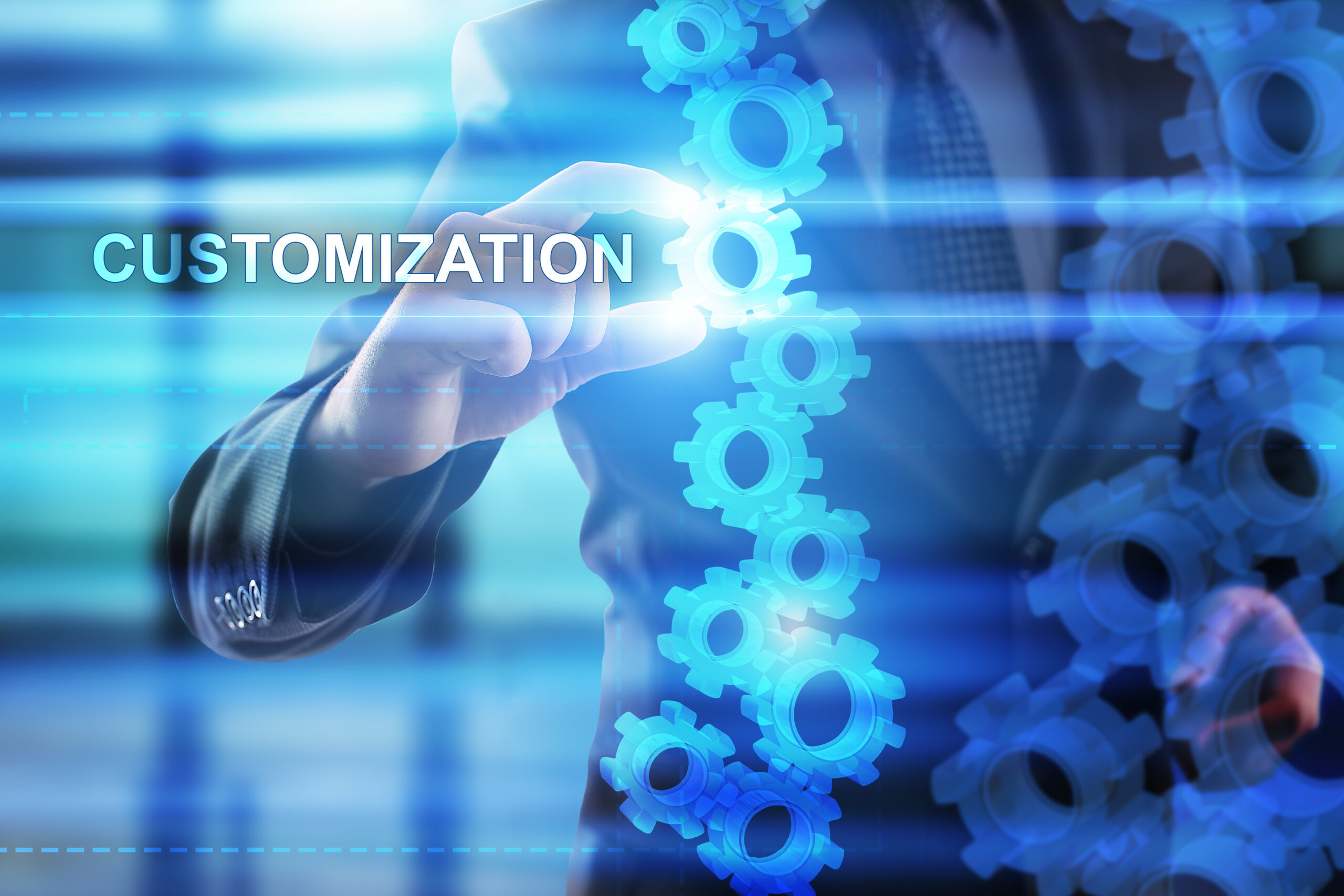 How consumer demand is driving mass customisation - Information Age