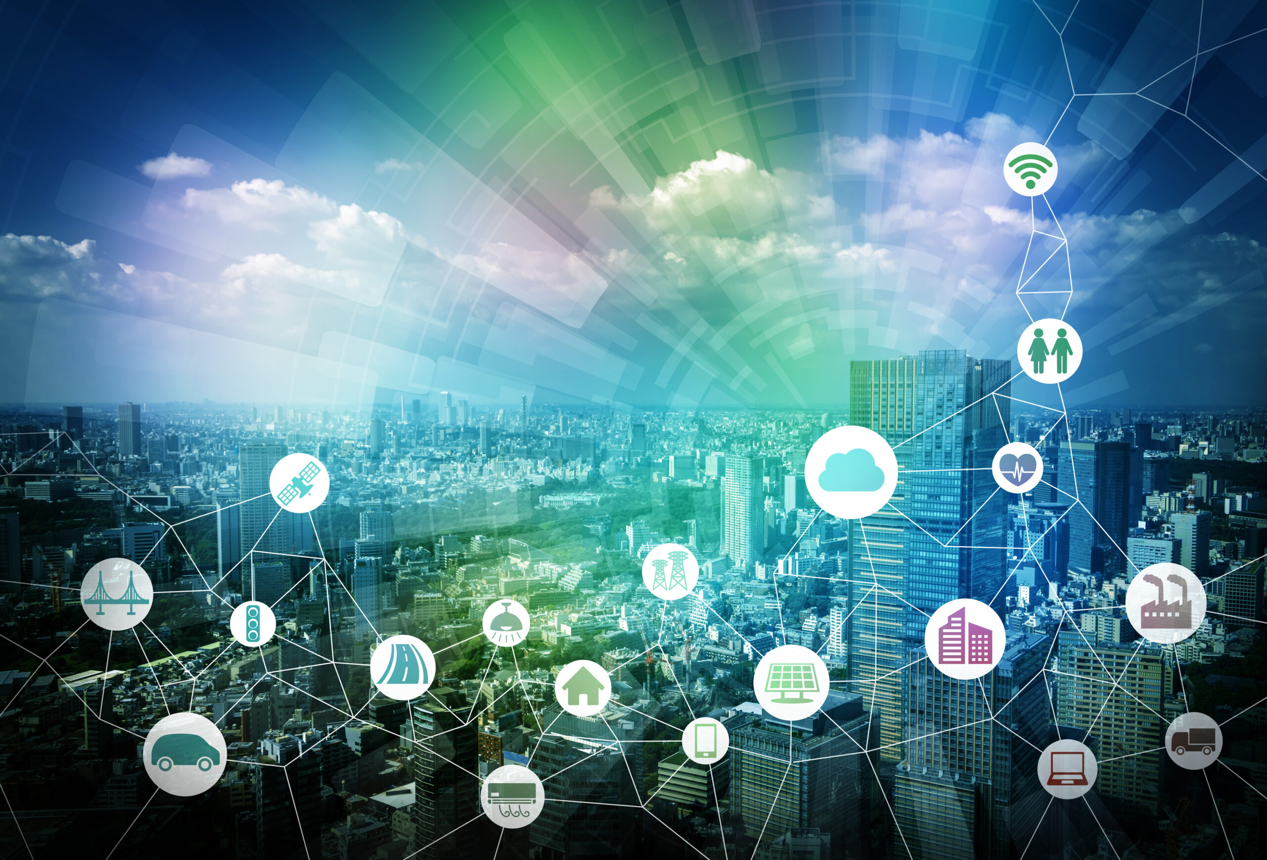 Tips for protecting IoT devices in the connected era - Information Age