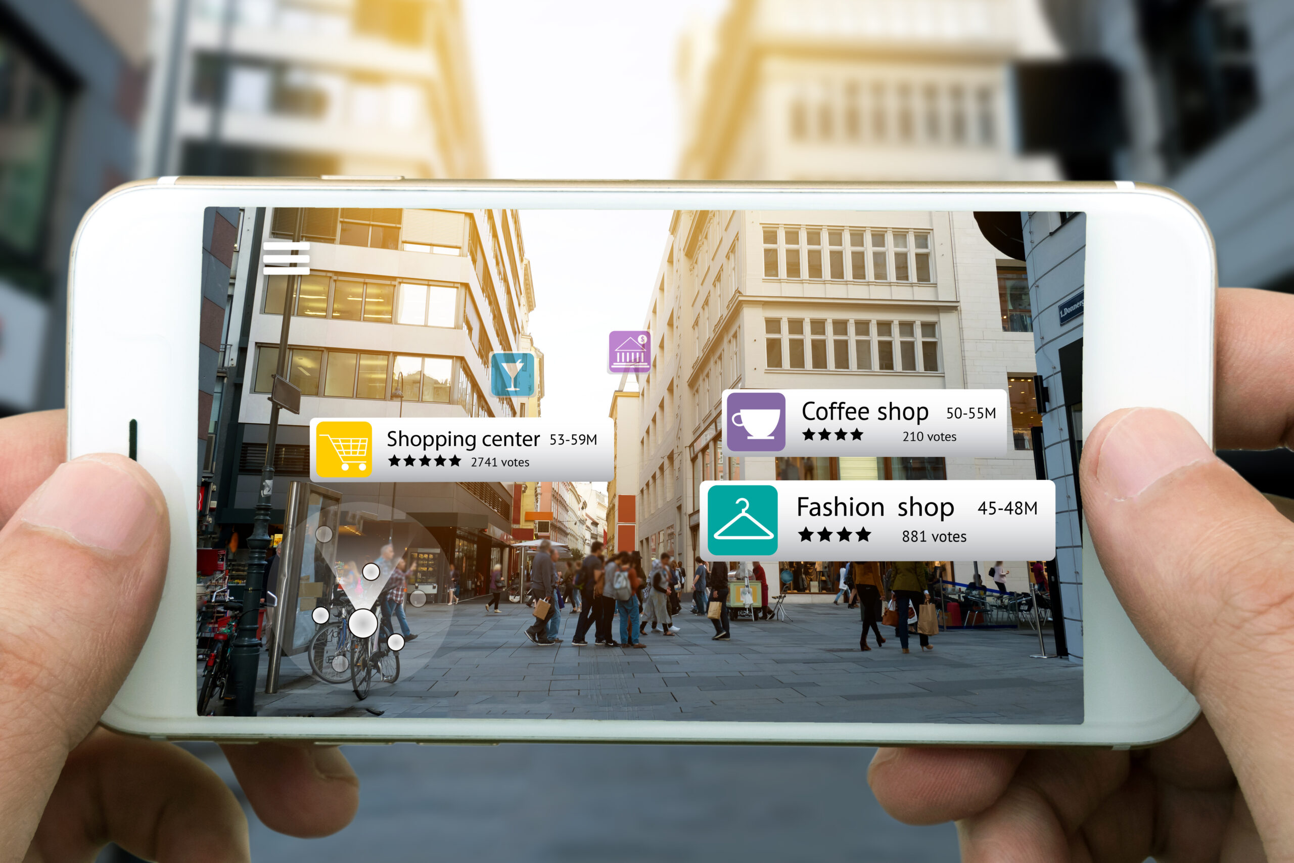 How augmented reality is transforming e-commerce - Information Age