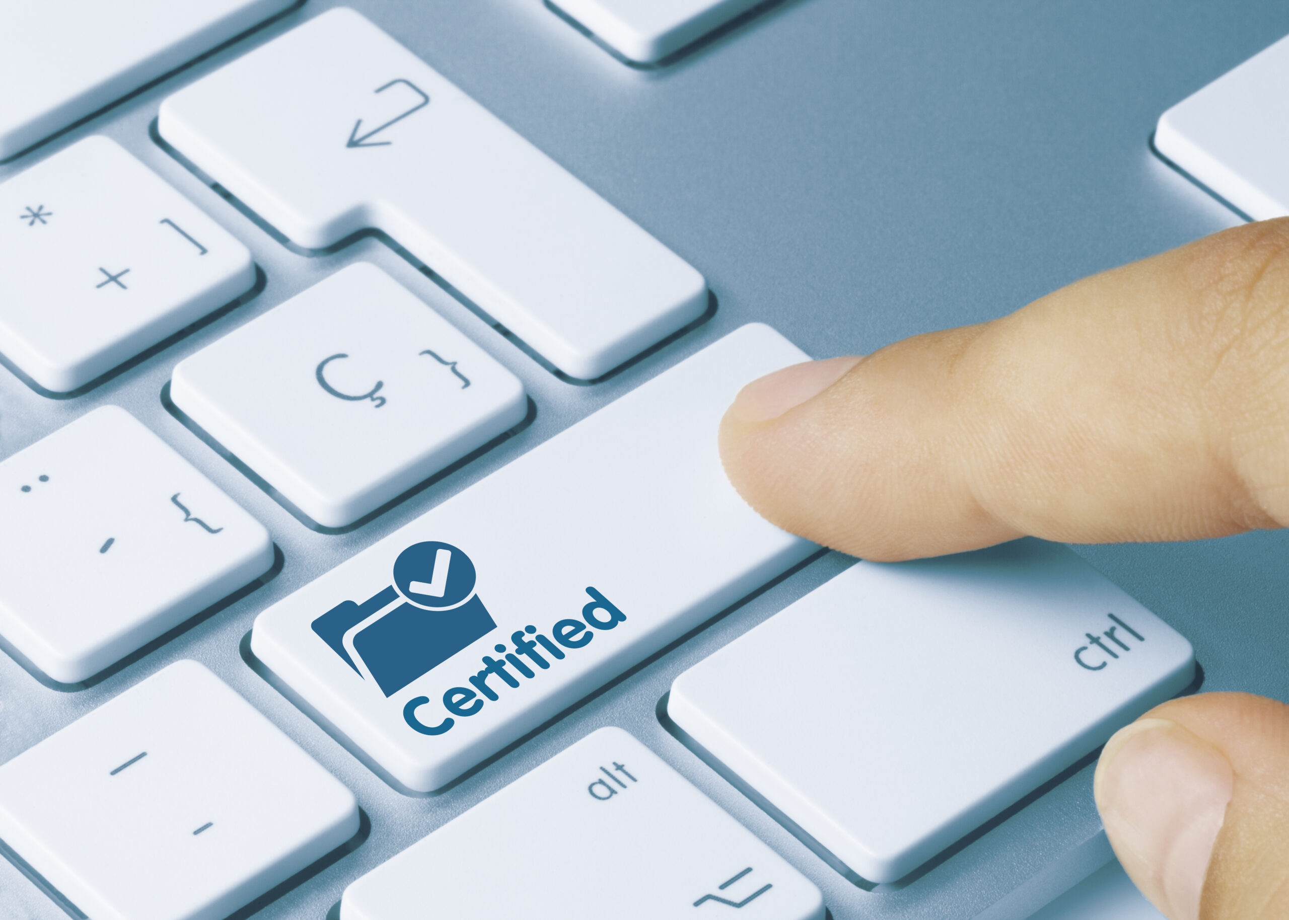 Should organisations be switching their certificate authority?