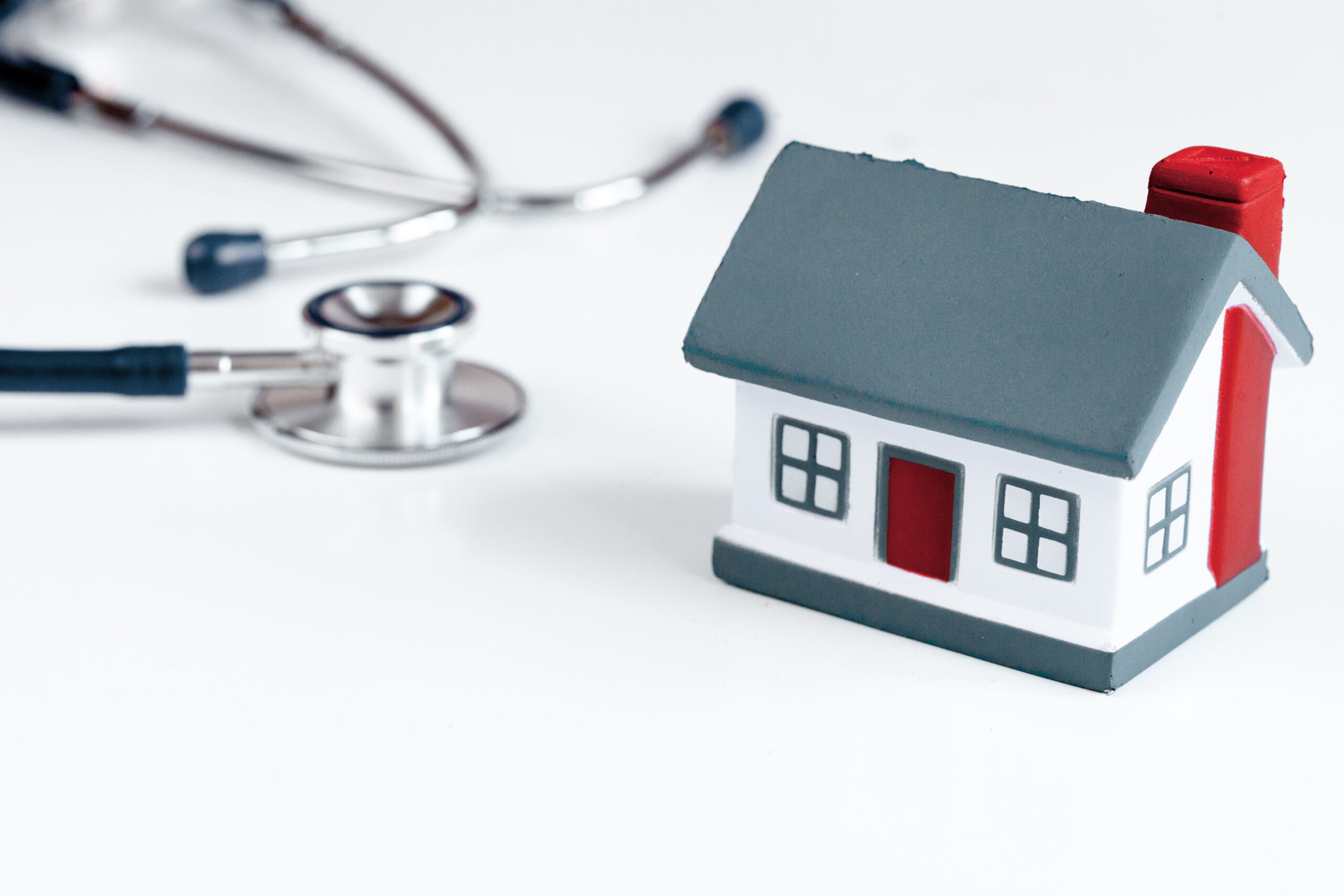 How technology is transforming home healthcare - Information Age