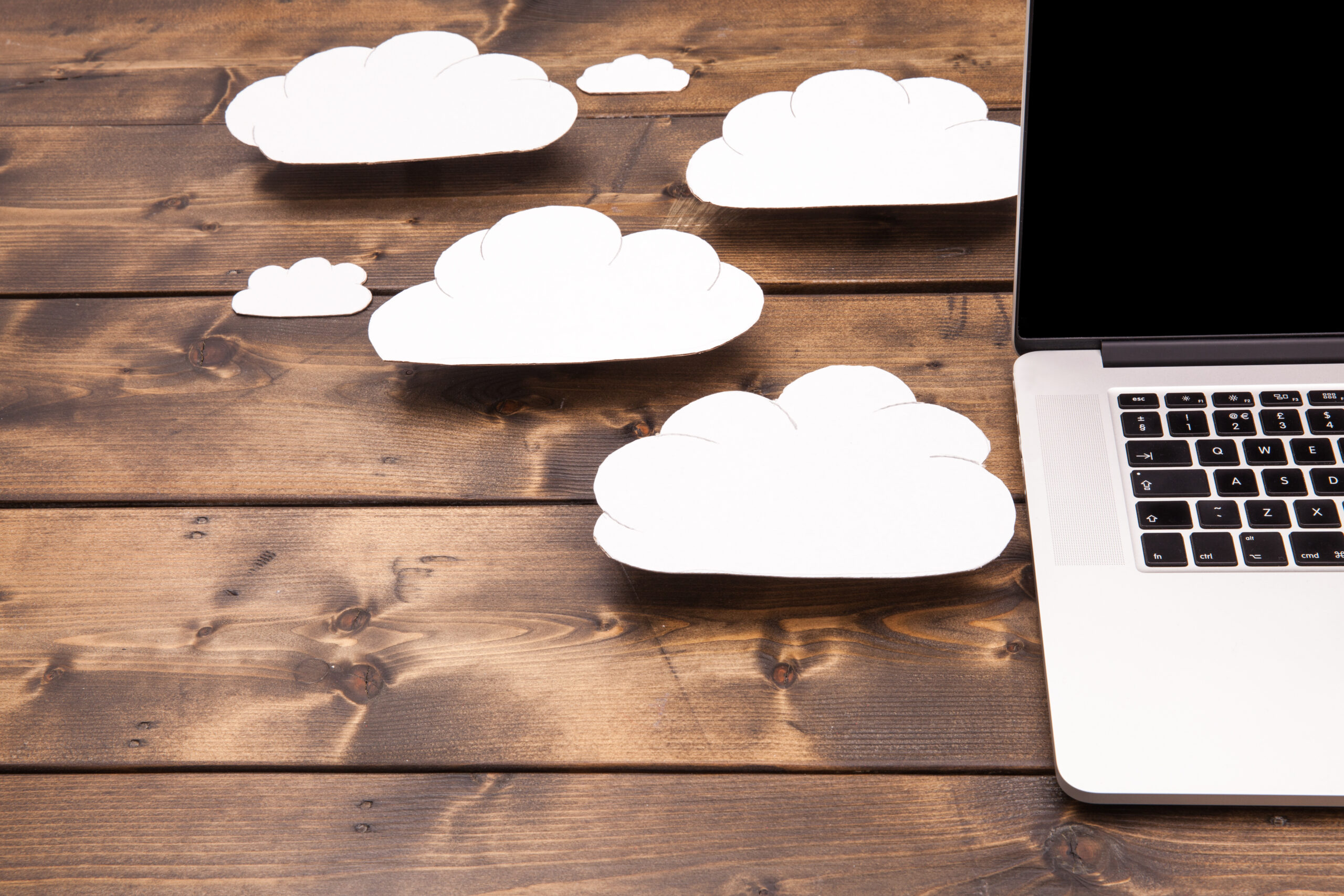 Cloud computing