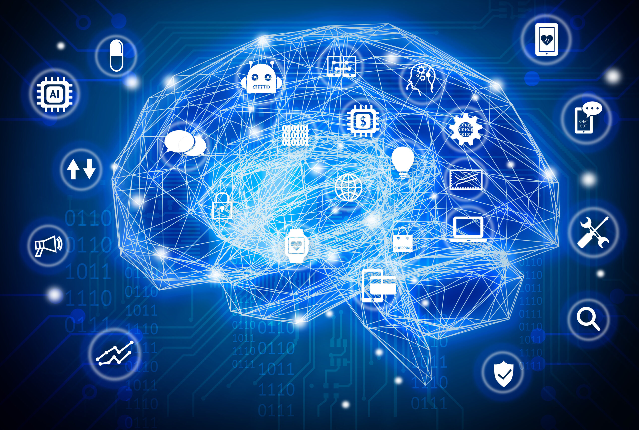 Machine learning developers earn double the national average salary