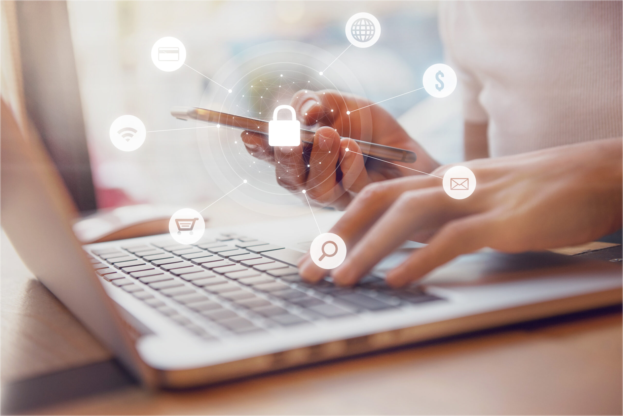 The privacy paradox in the digital age - Information Age