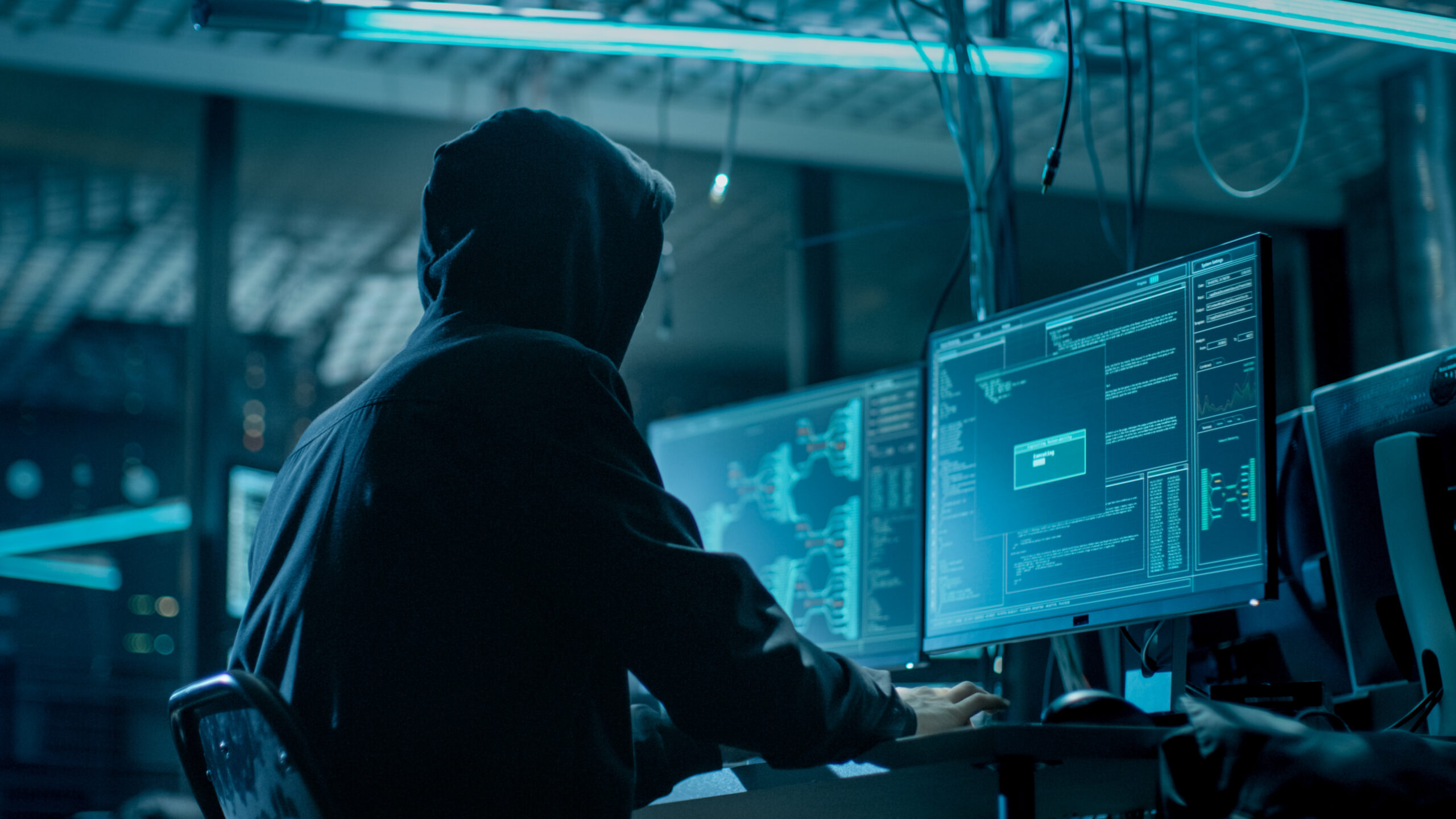 Is Hacking In 'Mr. Robot' Accurate?