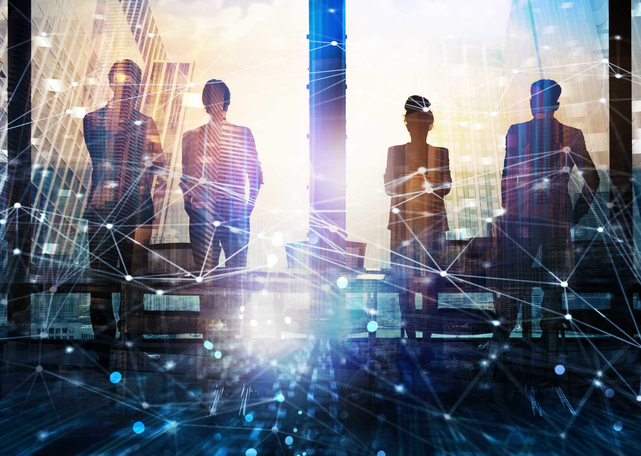 EXCLUSIVE: Deloitte's Human Capital Leader on the future of work