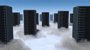 Computing in Clouds