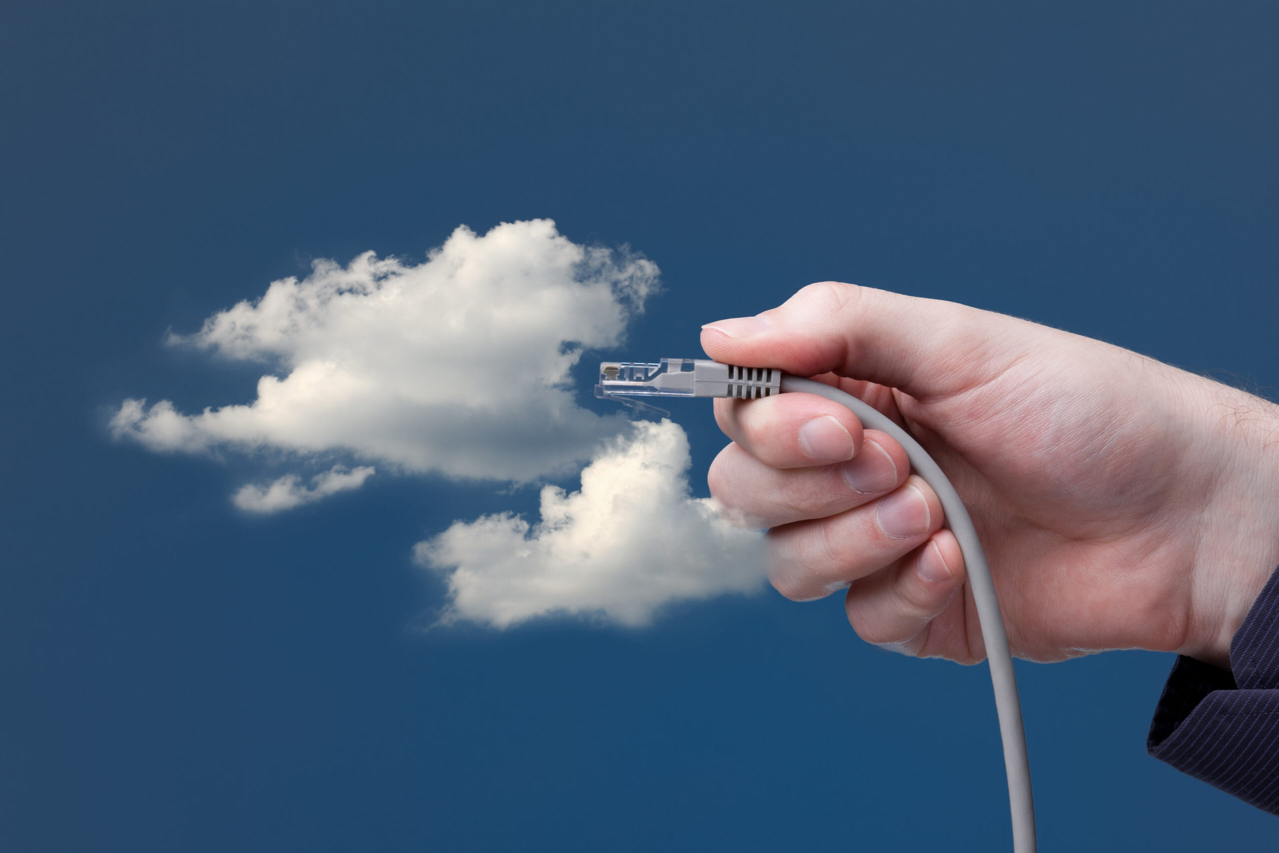 Cloud computing is becoming more and more important for businesses