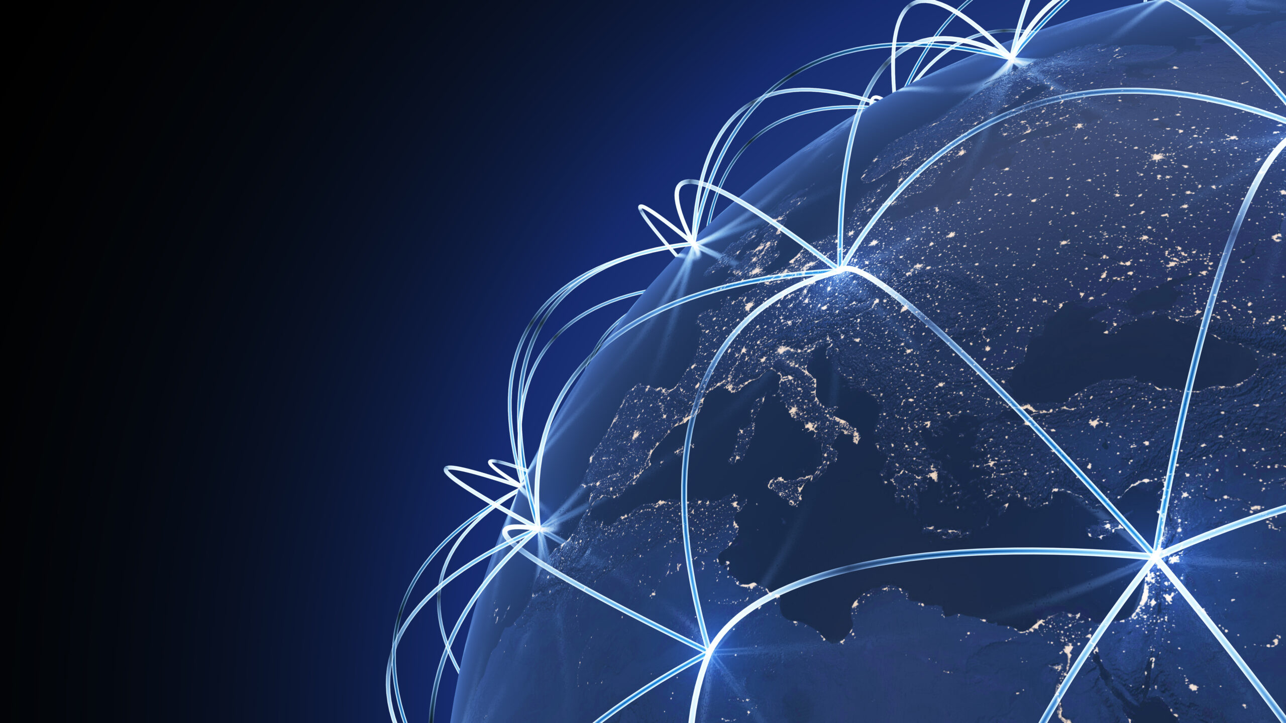 EU to coordinate the connectivity of 5G - Information Age