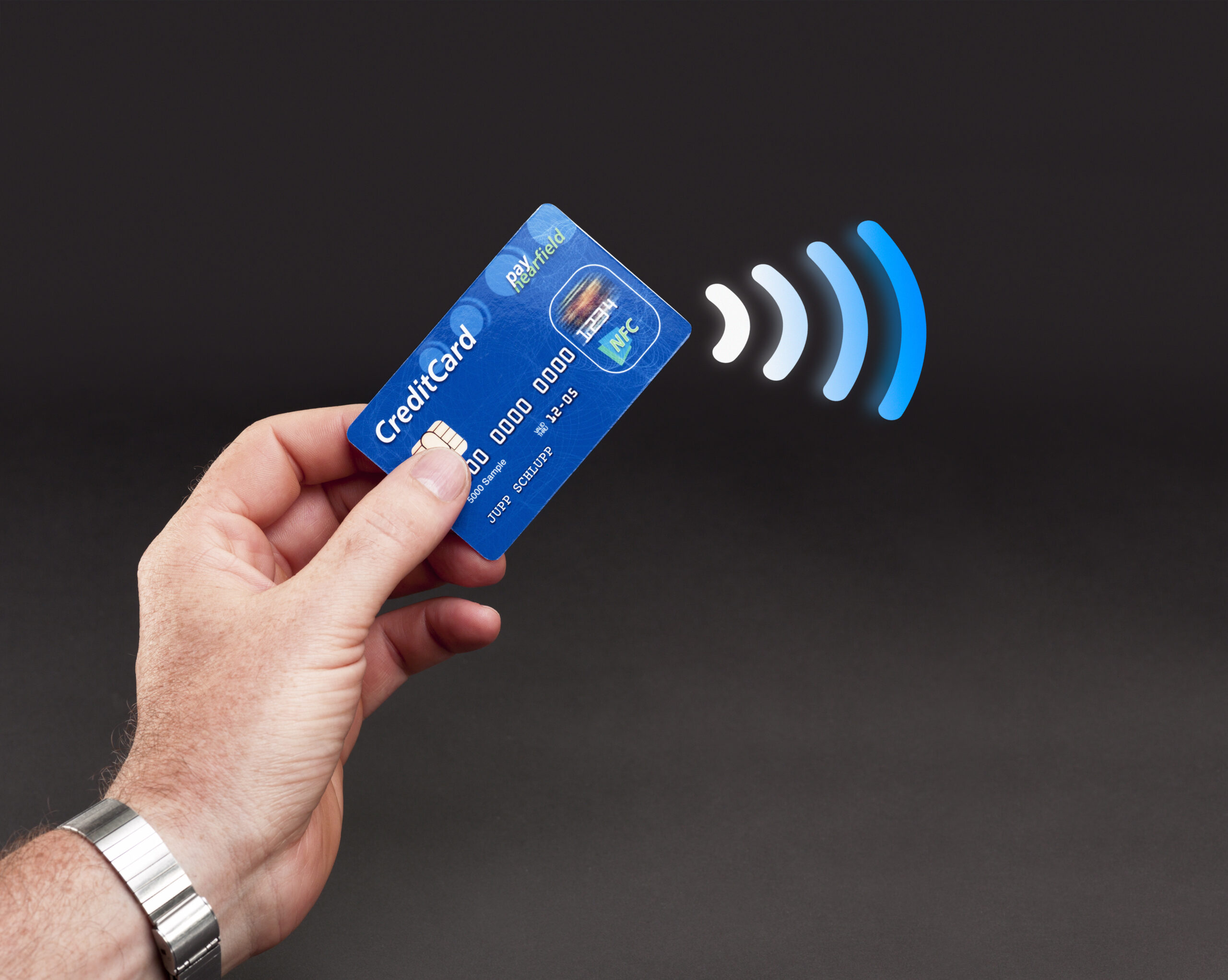 The future of payments is contactless - Information Age