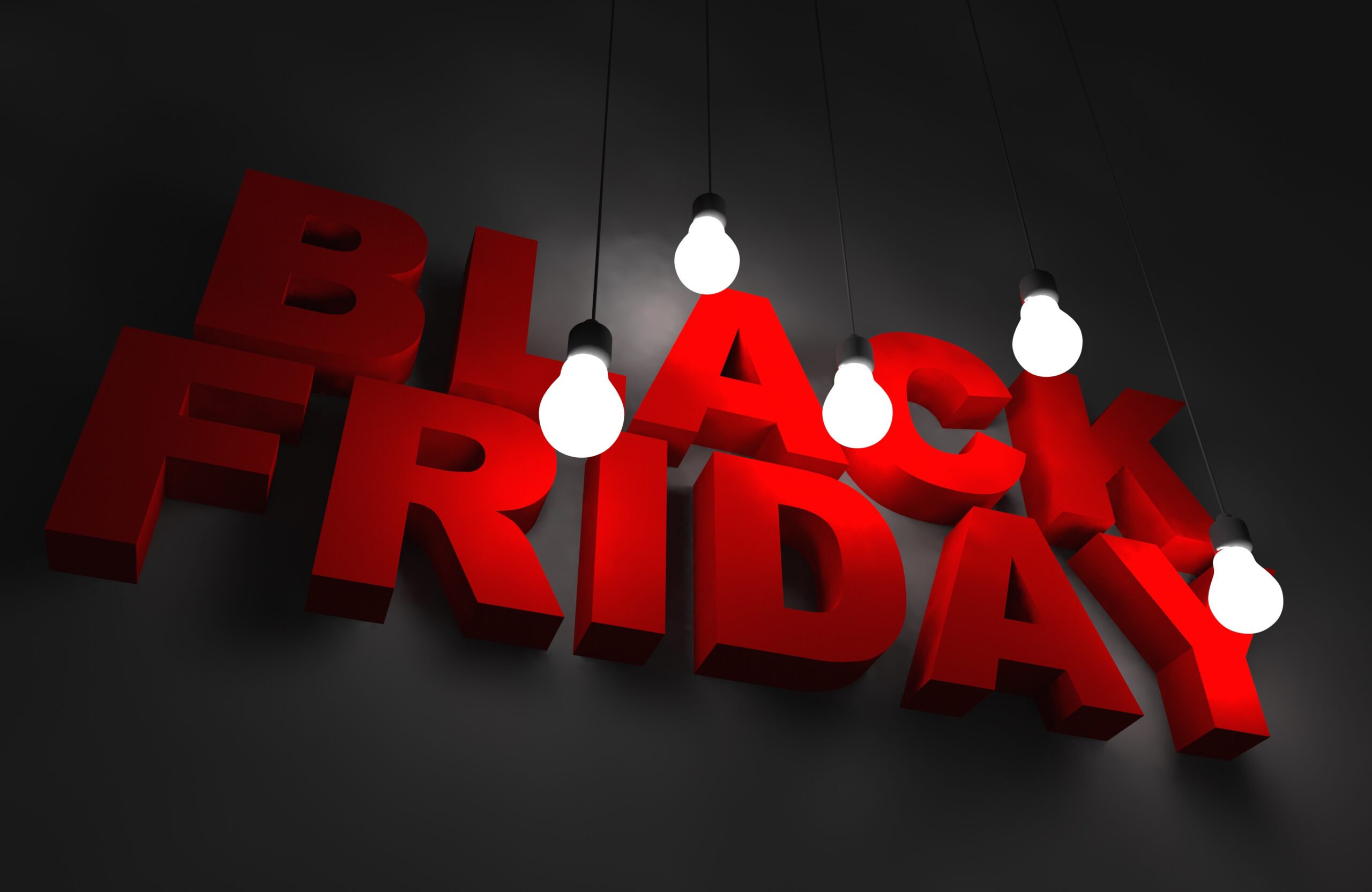 How retailers can prepare for a Black Friday bonanza in 2016 