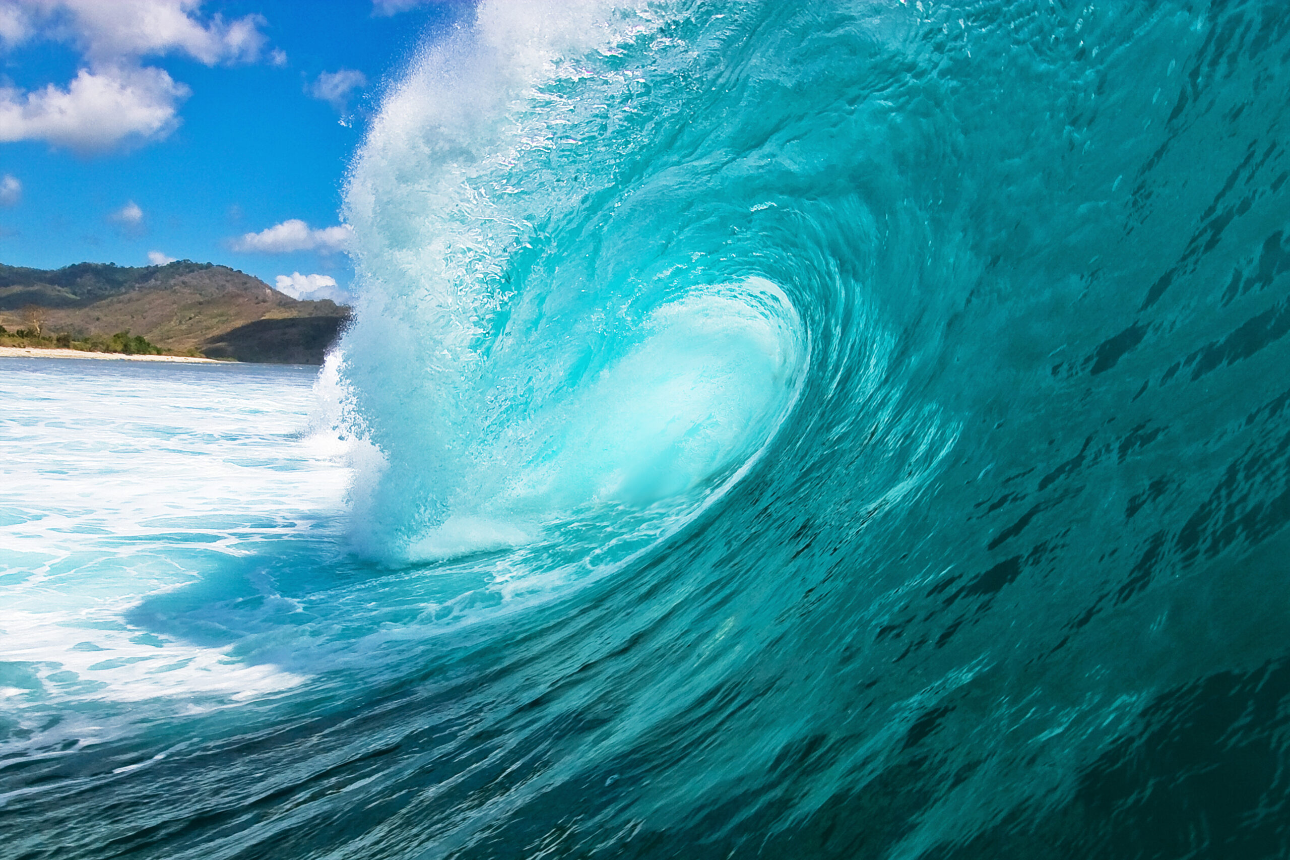 Staying ahead of the digital wave information age
