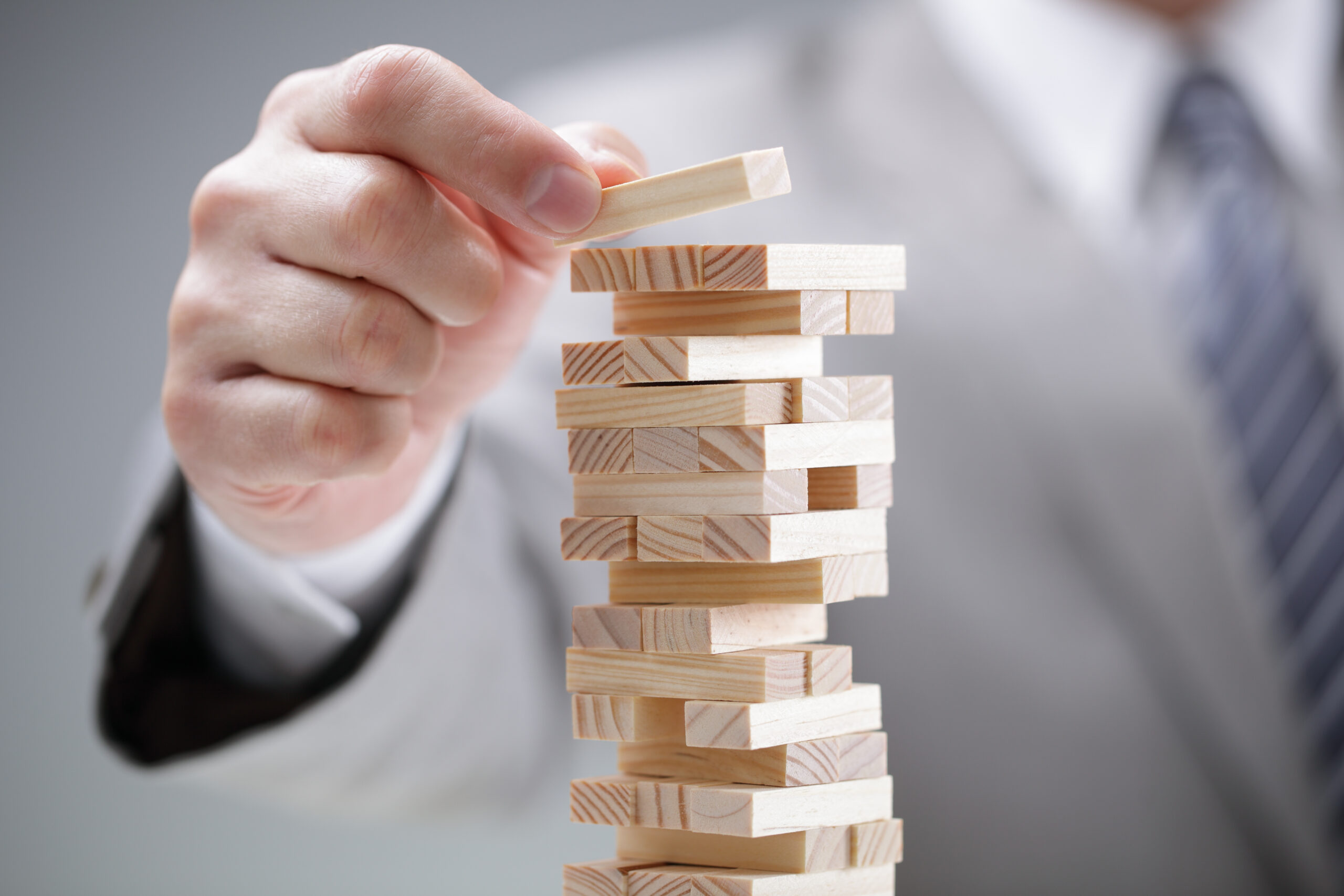 Ignoring Cumulative Risk? This Could Be Your Biggest Mistake - bqvsrvr