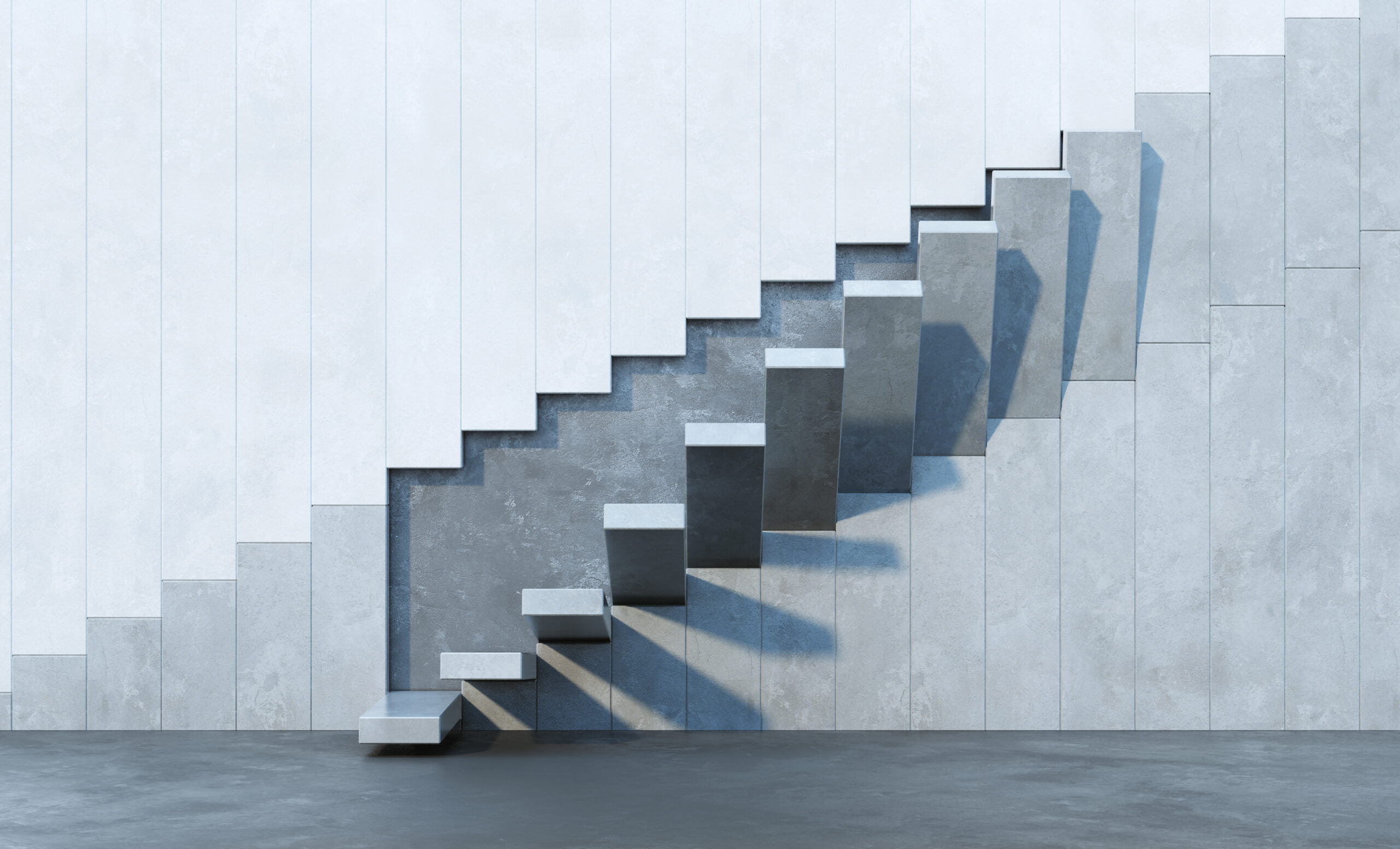 Steps GDPR