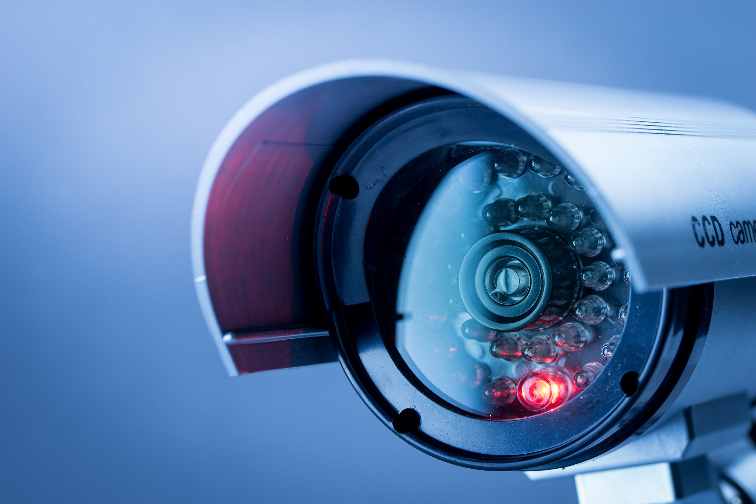 Third Eye Installation Systems Burglar Alarms