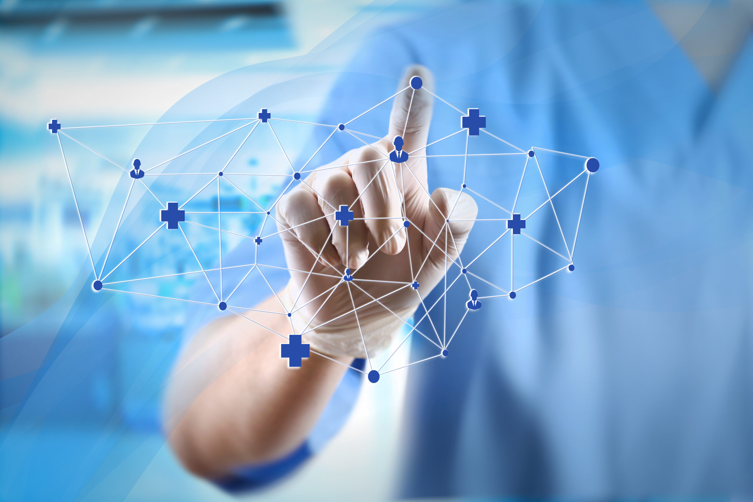 The future of the Internet of Things in the healthcare sector ...