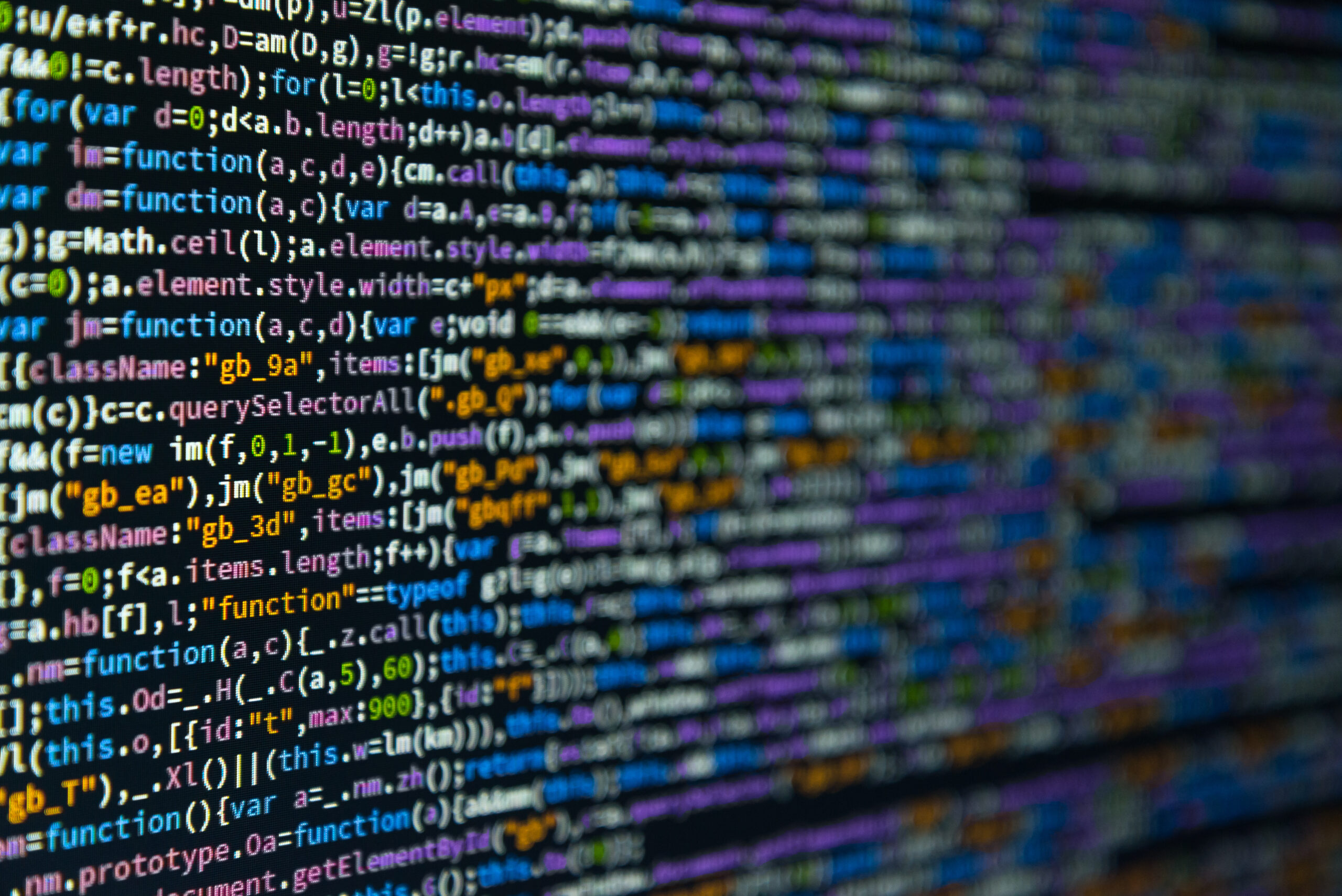 Software verification: the first step towards safe and resilient ...