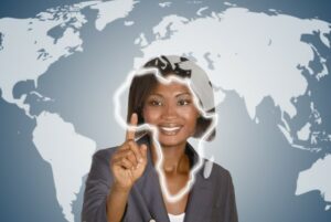 Africa business
