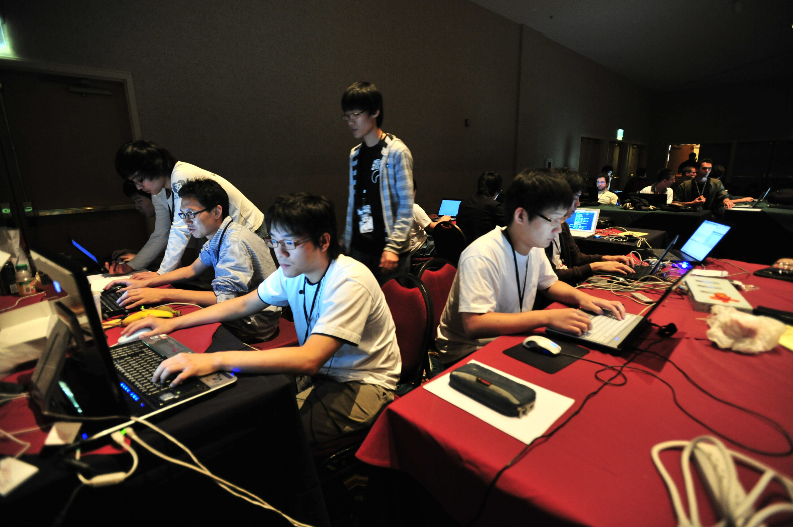 Forget about antivirus - cybercrime has industrialised and we need a ...