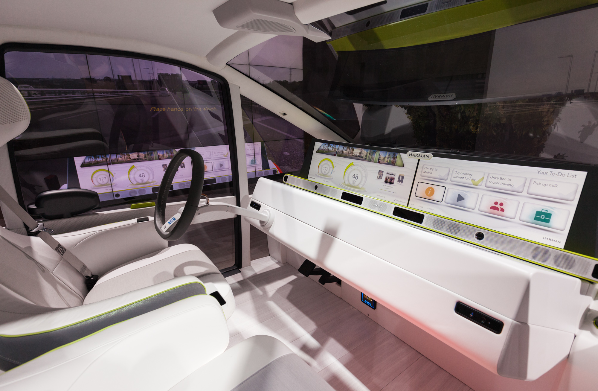 Driving the Internet of Things in a secure fashion - Information Age