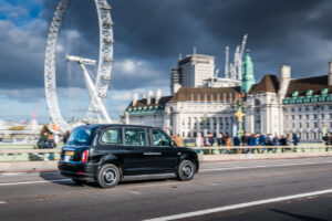 London Taxi