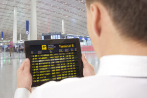 Airport