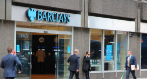 Barclays
