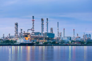Cyber security in the energy industry