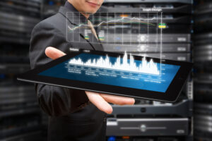 Data management