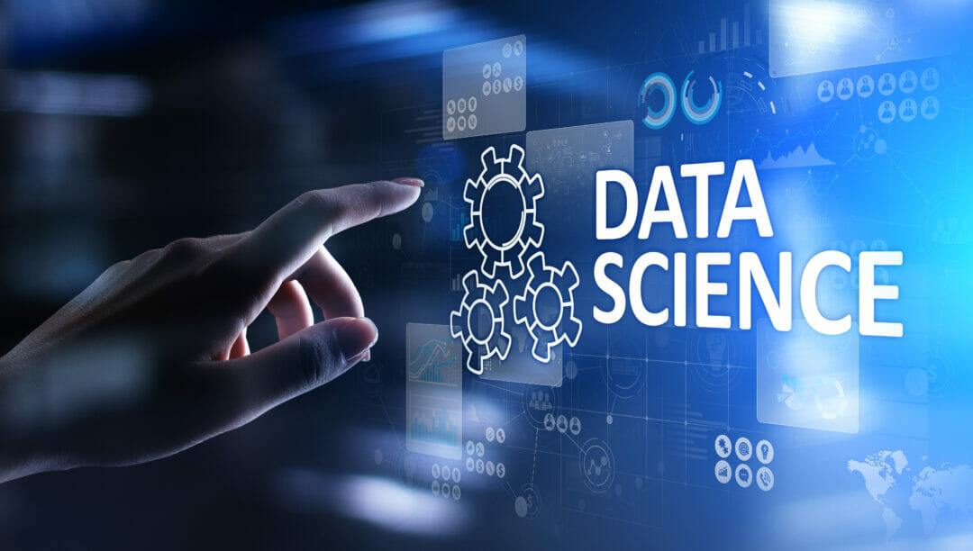 hot research topics in data science