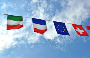 Europe cloud