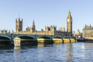 Government digital transformation