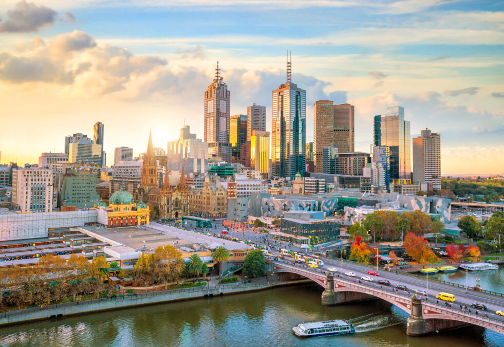 An Essential Guide to Melbourne
