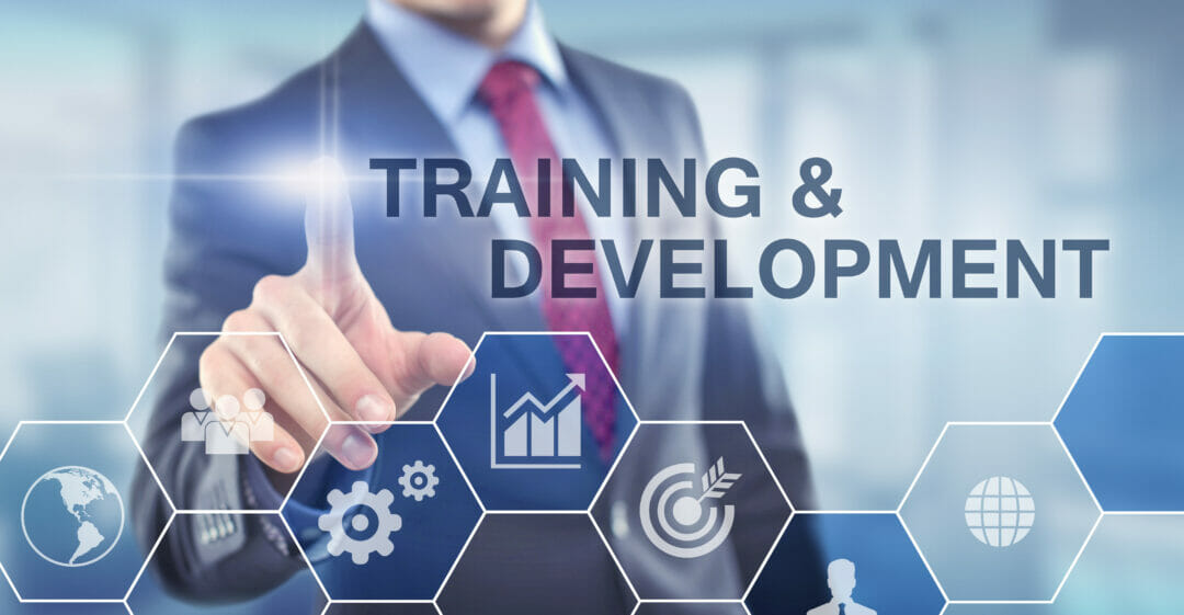 employee training and development