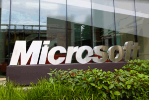 Microsoft