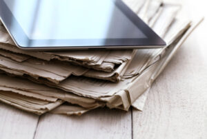 Newspapers