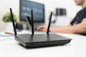 Broadband