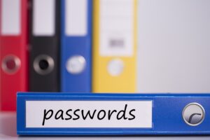 Passwords
