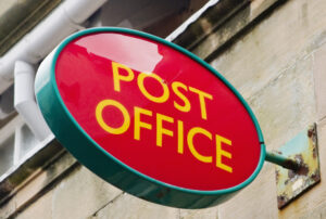 Post Office