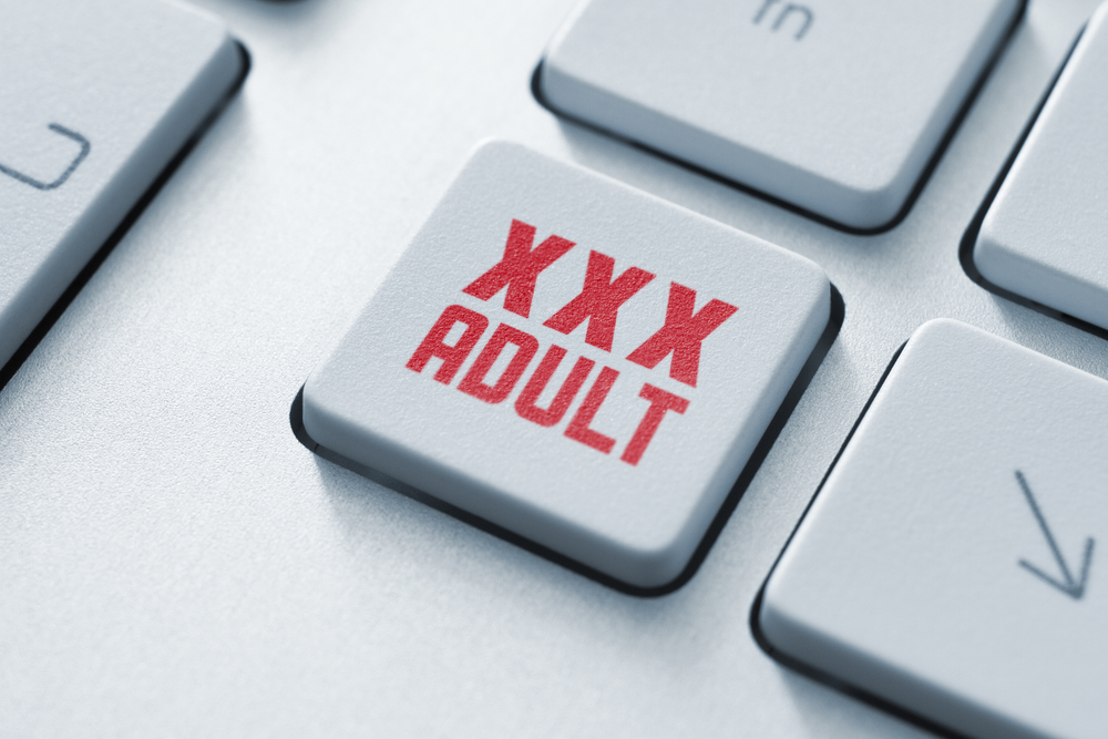 Government Takes On Pornography Companies With Age verification Demands Government Takes On Pornography Companies With Age verification Demands