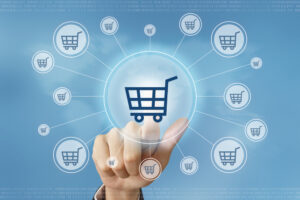 Shopping cart