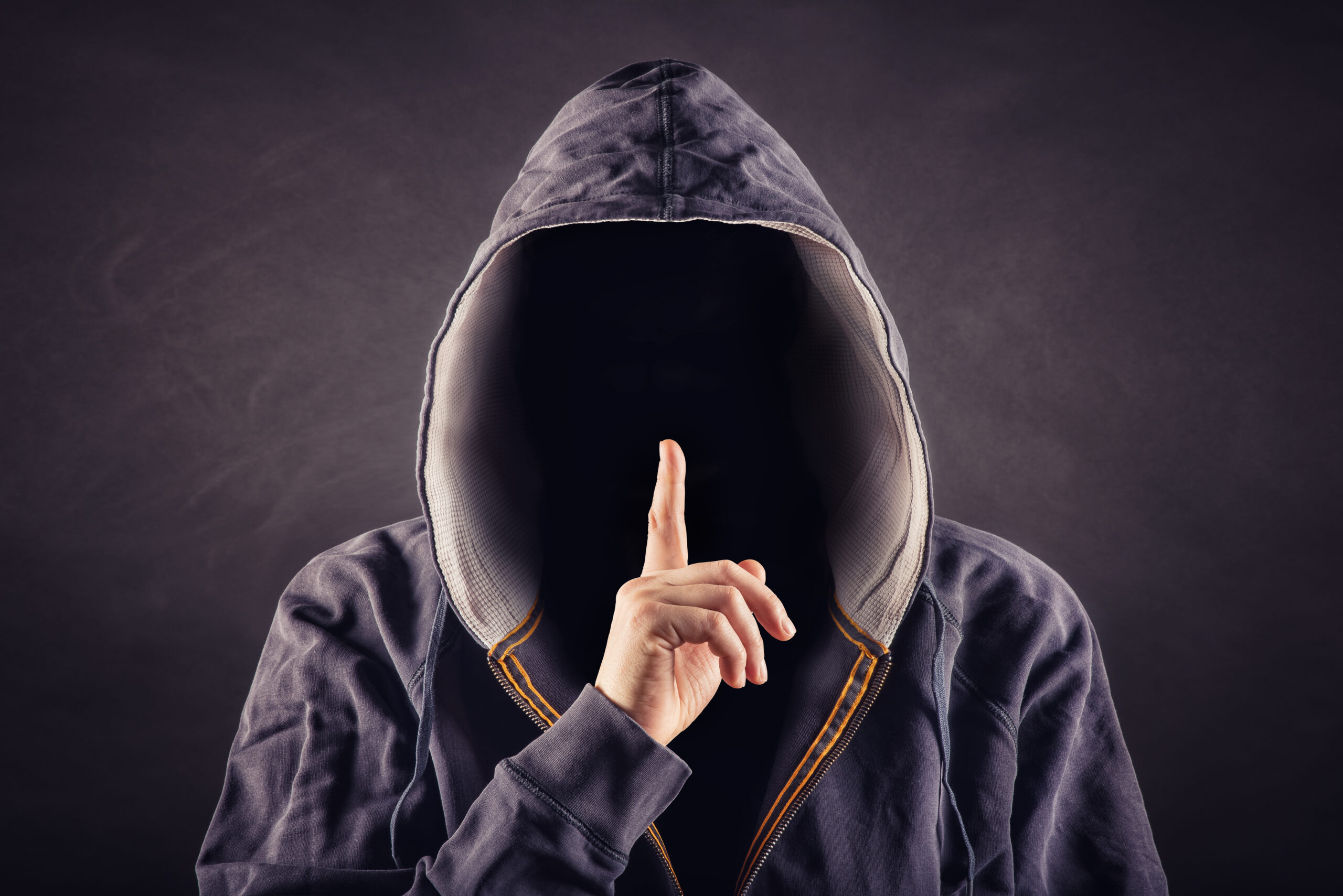 Hacker