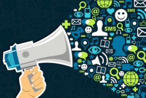 Social Media power