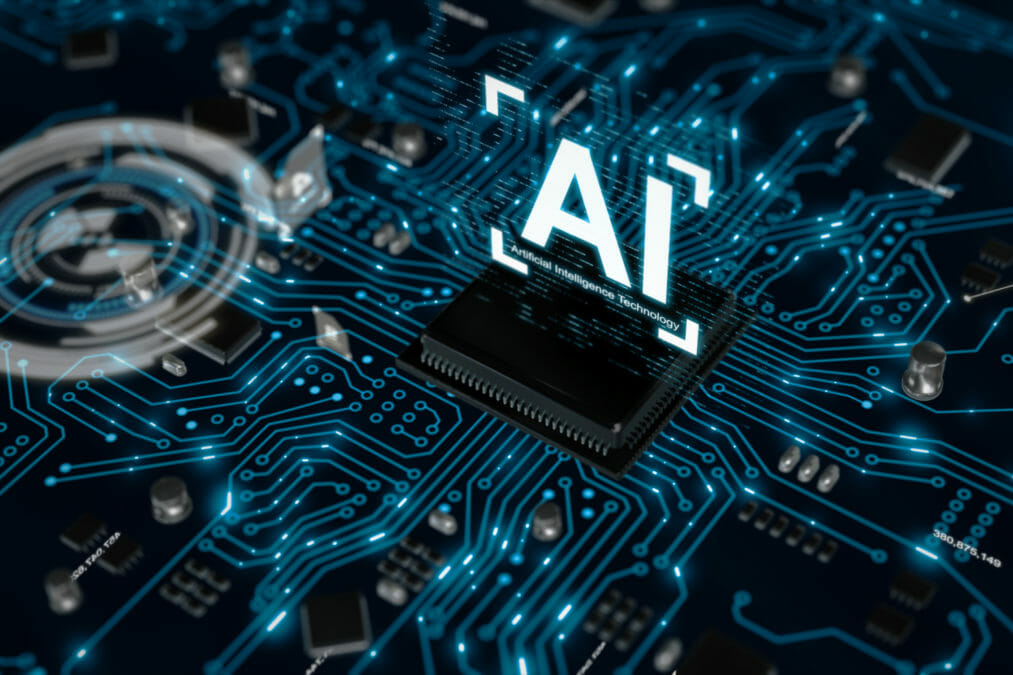 The top three areas for AI innovation in 2021, according to Tech Nation