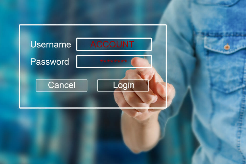 Authentication Security